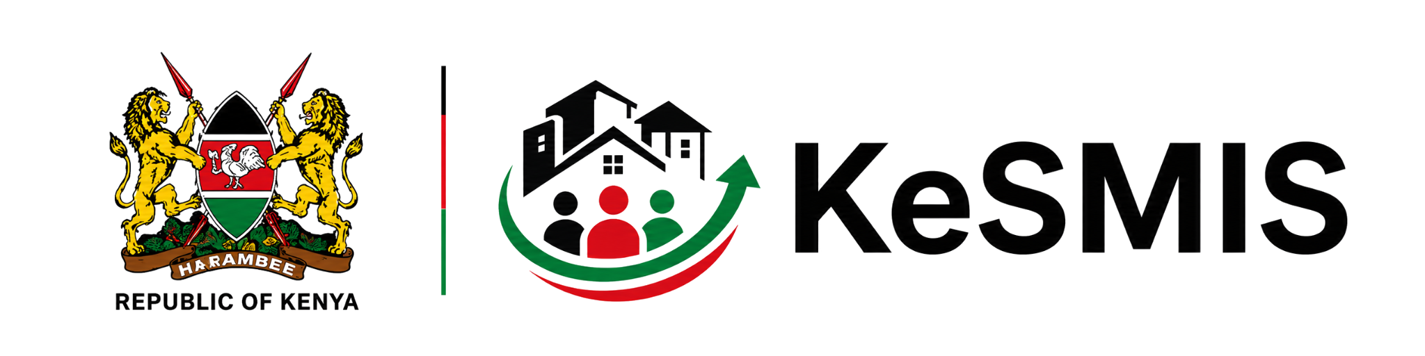 KeSMIS — Kenya Slum Management Information System